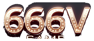 666v game logo